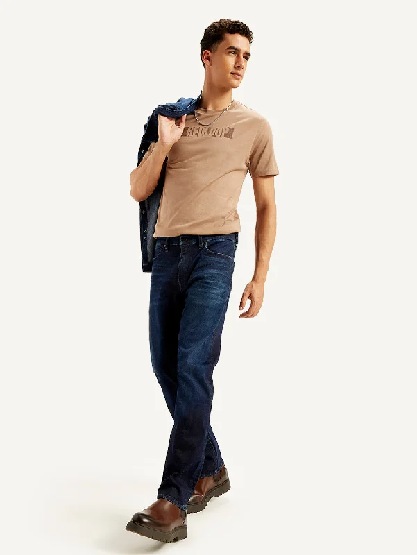 Men's 511 Slim Fit Navy Jeans