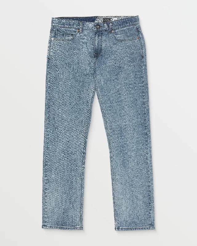 Solver Modern Fit Jeans - Cali Blue