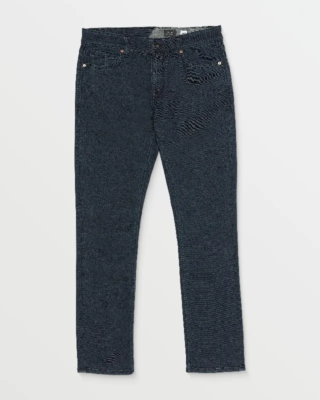 Vorta Slim Fit Jeans - Melindigo